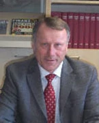 Porträt Alois Draxler