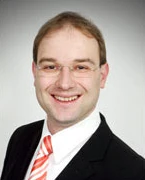Porträt Dr. Rudi Stern