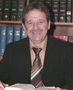 Porträt Georg Stangl
