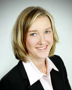 Porträt Stefanie Stern